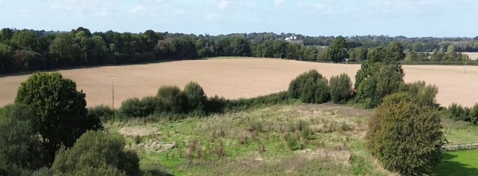 North Street, Hailsham for sale - Aerial - Image 2 of 2