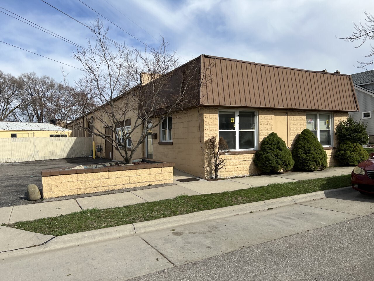 5940 Calhoun, Dearborn, MI for sale Building Photo- Image 1 of 1