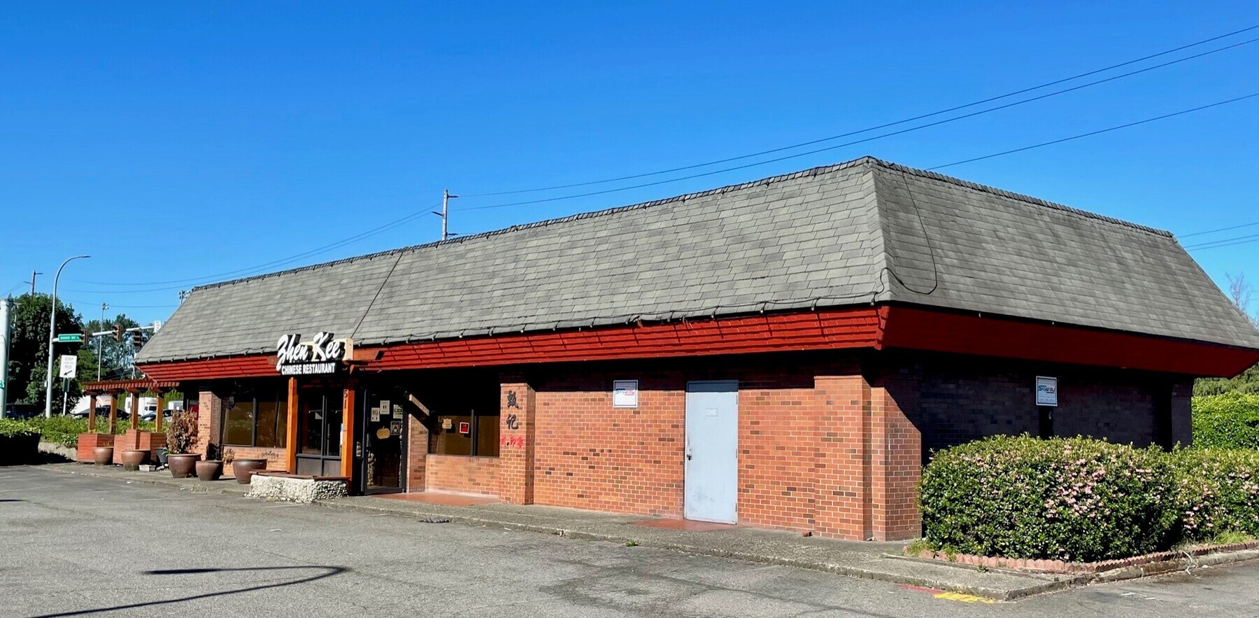 151 Sunset Blvd N, Renton, WA 98057 Retail for Lease