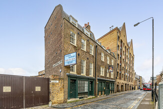 More details for 108-110 Wapping High St, London - Office for Lease