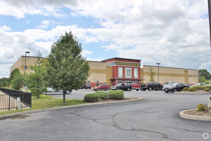 2601 Highway K, O'Fallon, MO for lease - Building Photo - Image 2 of 4