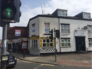 More details for 20a Liscard Village, Wallasey - Retail for Lease