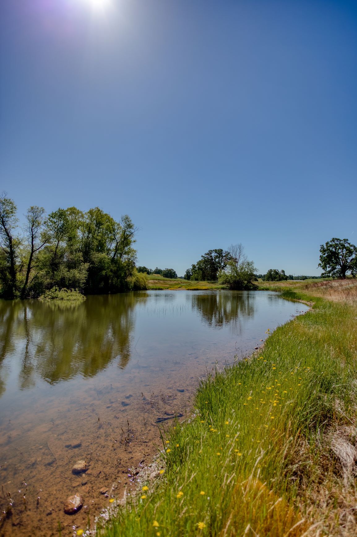 20440 Sunset Hills, Cottonwood, CA 96022 The Sunset Hills