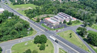 More details for 969-999 Us Highway 9 N, Howell, NJ - Retail for Lease