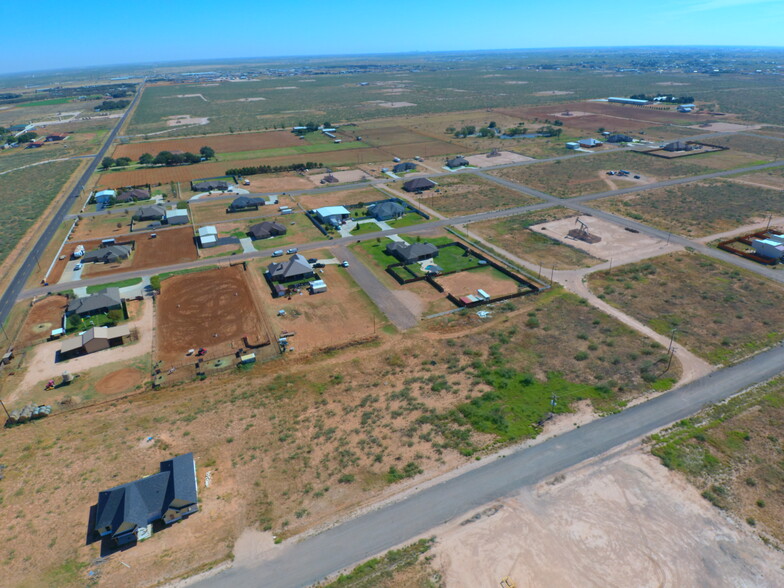 0000 De Portola St, Gardendale, TX for sale - Building Photo - Image 1 of 7