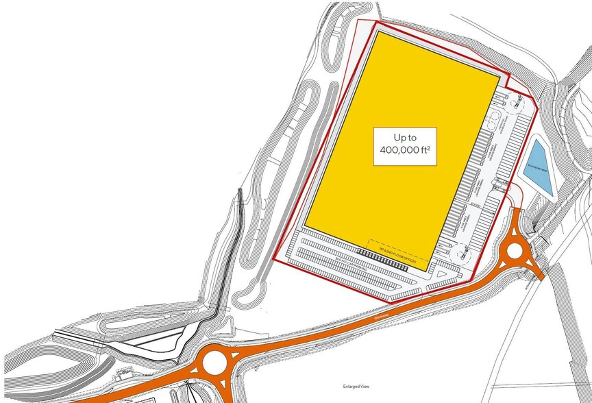 Peddimore Ln, Sutton Coldfield for lease - Building Photo - Image 2 of 4
