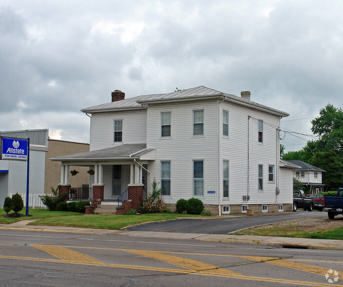 25 S Central Ave, Fairborn, OH for sale - Primary Photo - Image 1 of 1