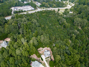 7386 Knox Bridge Hwy, Canton, GA - aerial  map view - Image1