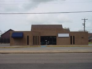 104 W Caney St, Wharton, TX for sale Primary Photo- Image 1 of 1