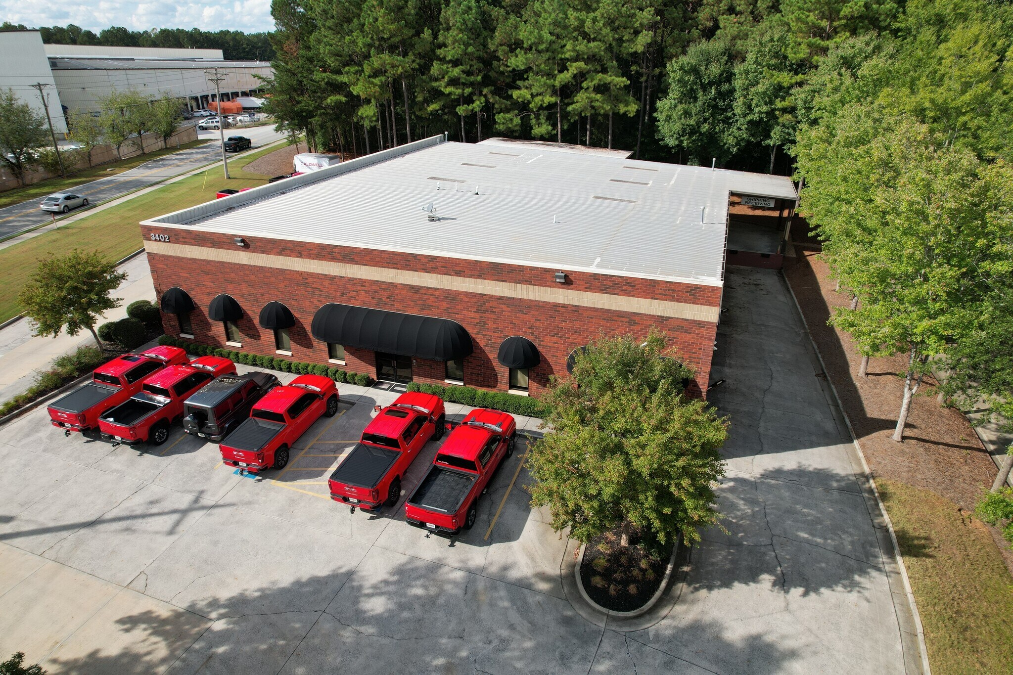 3402 Florence Cir, Powder Springs, GA for sale Primary Photo- Image 1 of 5