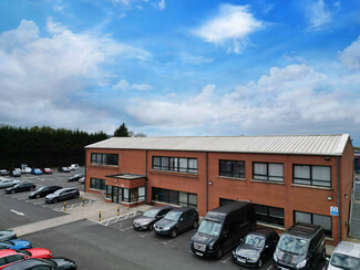 More details for 615 Antrim Rd, Newtownabbey - Office for Lease