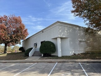 More details for 3104 S Elm Pl, Broken Arrow, OK - Office/Medical for Lease