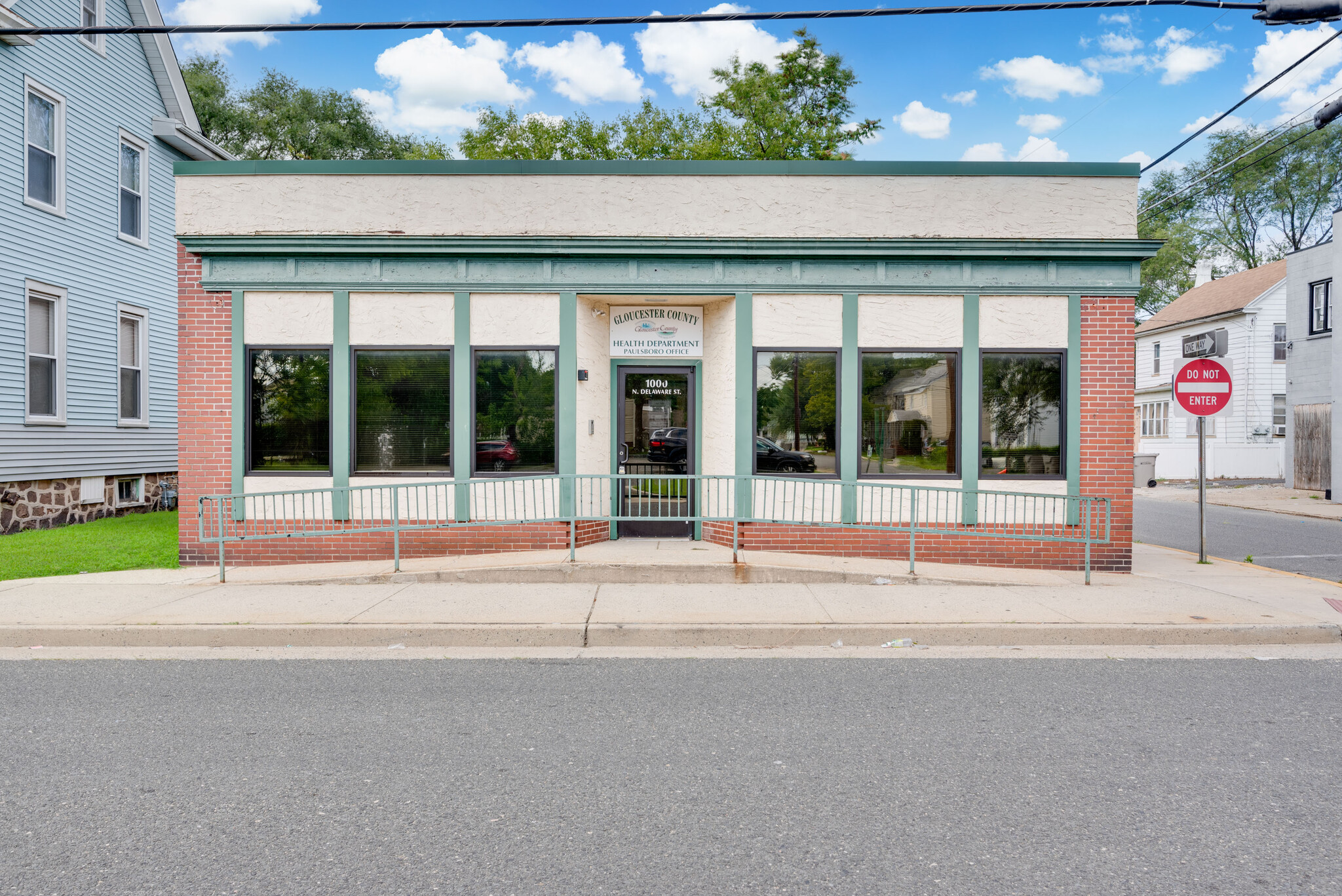 1000 N Delaware St, Paulsboro, NJ for sale Primary Photo- Image 1 of 26