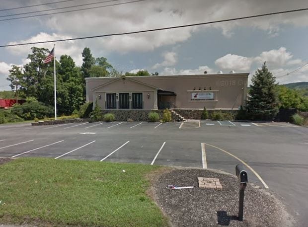 87 Route 23 N, Wantage, NJ for sale - Building Photo - Image 1 of 1