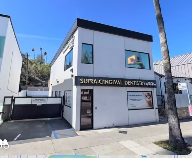 11966 Ventura Blvd, Studio City, CA for lease - Building Photo - Image 1 of 14