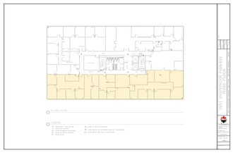 3951 Snapfinger Pky, Decatur, GA for lease Site Plan- Image 2 of 3