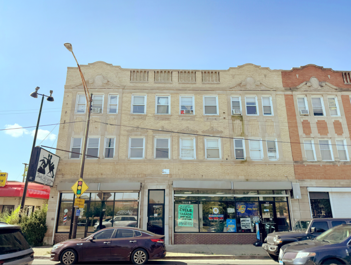 1613 W 87th St, Chicago, IL for sale Building Photo- Image 1 of 22