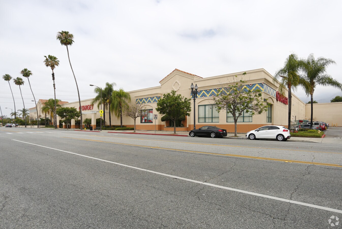 3121 E Colorado Blvd, Pasadena, CA 91107 Property Record