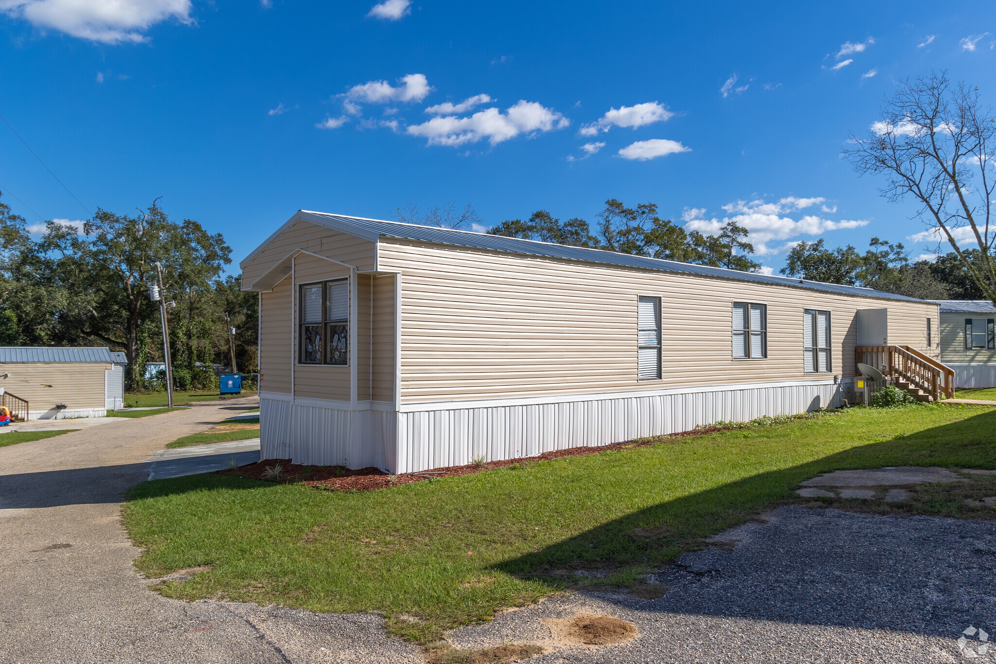 6170 Boykin Rd, Theodore, AL for sale Building Photo- Image 1 of 14