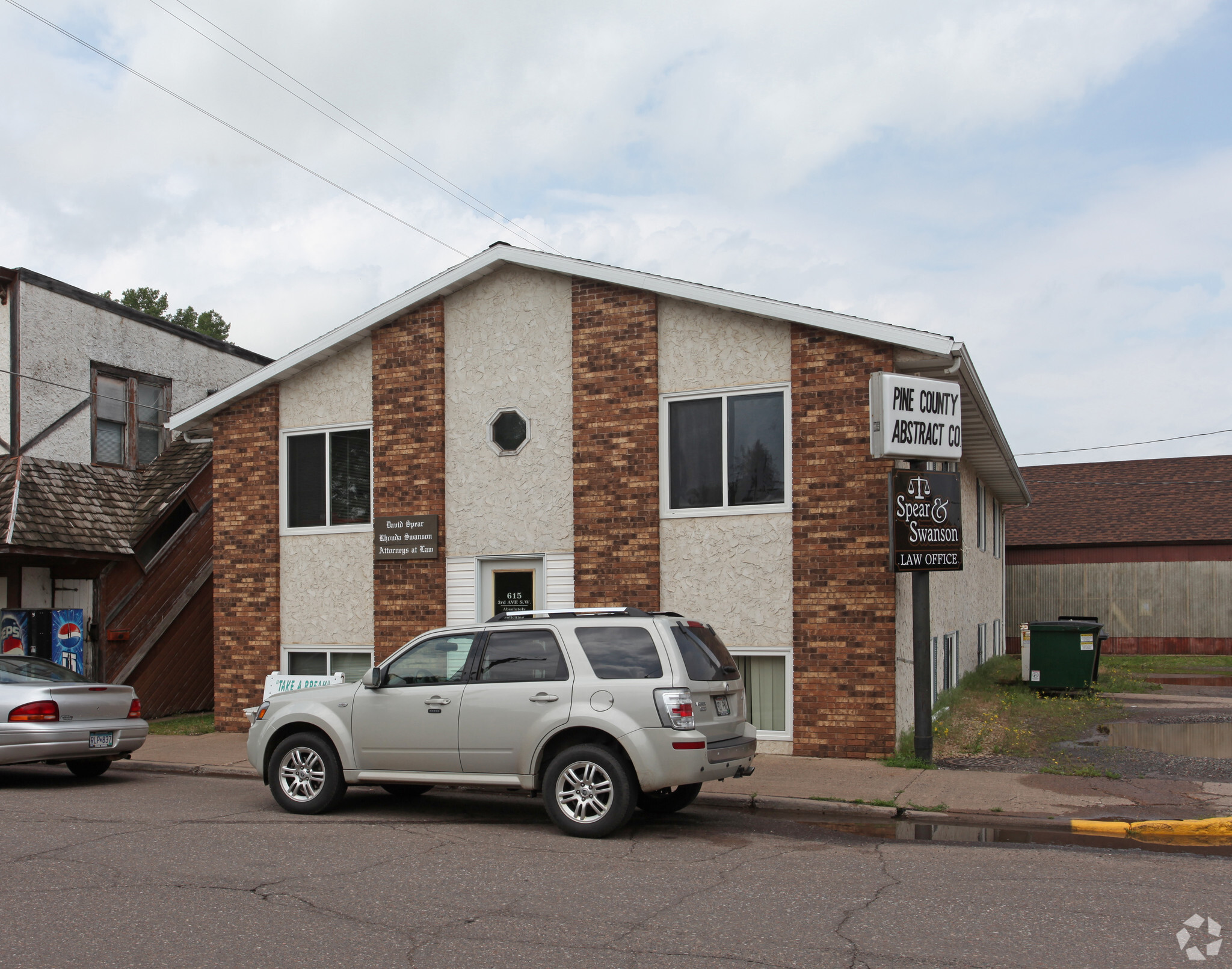 615 3rd Ave SE, Pine City, MN for sale Primary Photo- Image 1 of 3