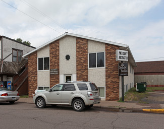 More details for 615 3rd Ave SE, Pine City, MN - Office for Sale