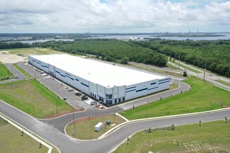 More details for 734 New Technology Boulevard, Lake Mary, FL - Industrial for Lease