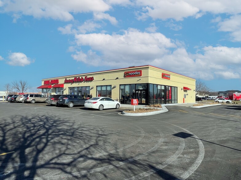 1920 Adams St, Mankato, MN 56001