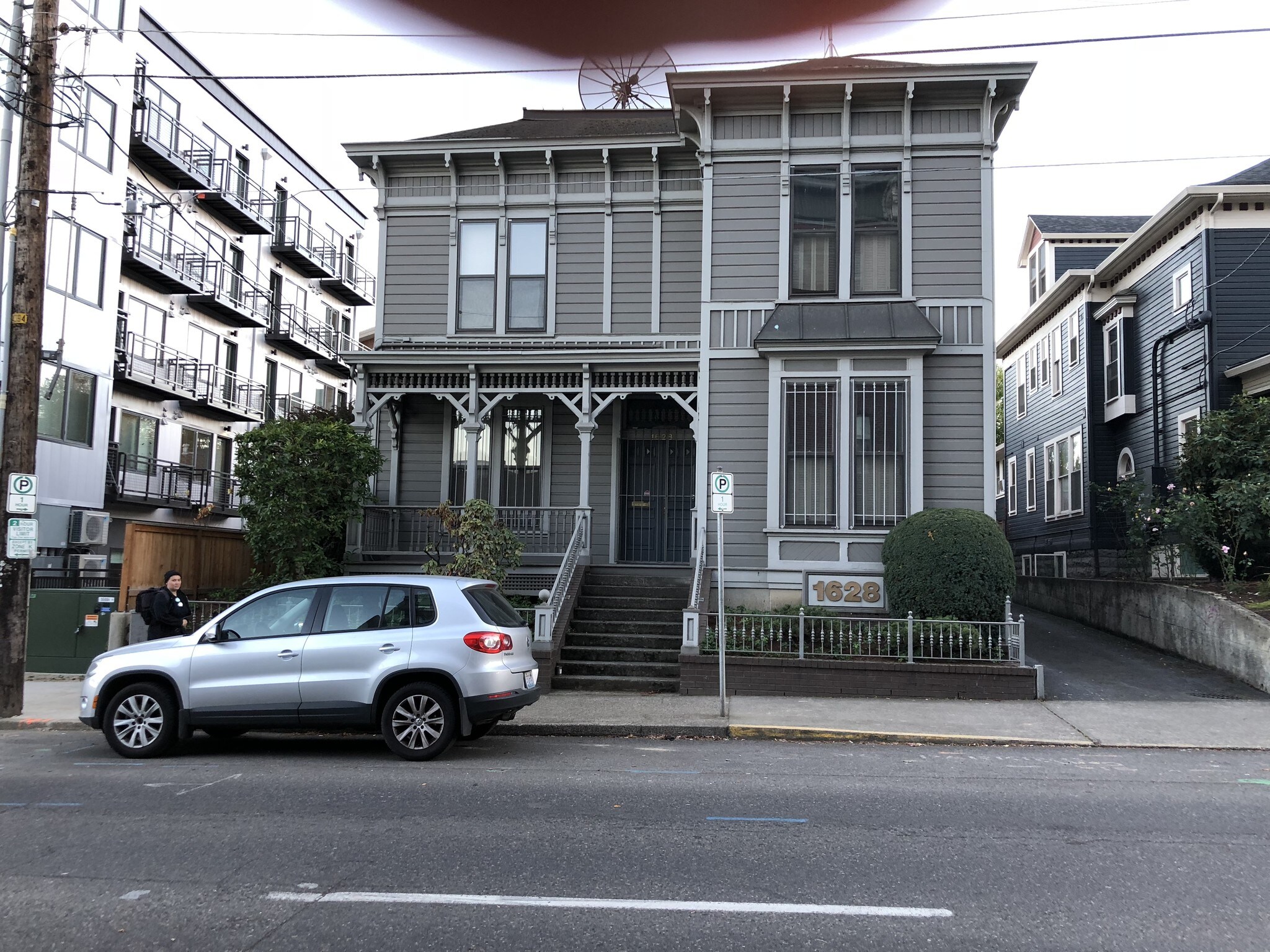 1628 NW Everett St, Portland, OR for sale Primary Photo- Image 1 of 1