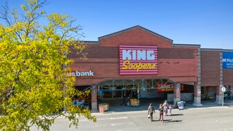 Northpark Plaza - Storefront Property