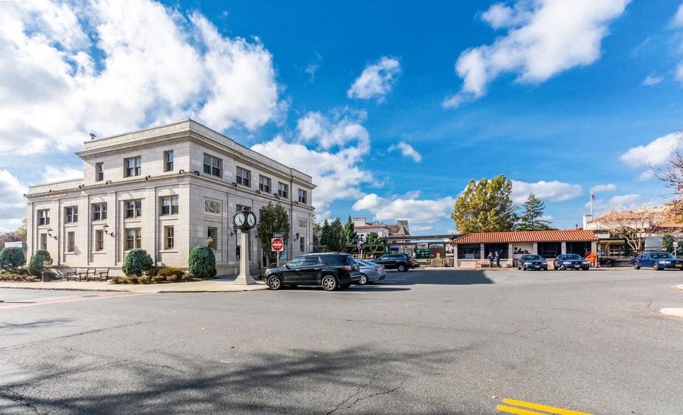 3-7 Pondfield Rd, Bronxville, NY for lease - Building Photo - Image 3 of 19