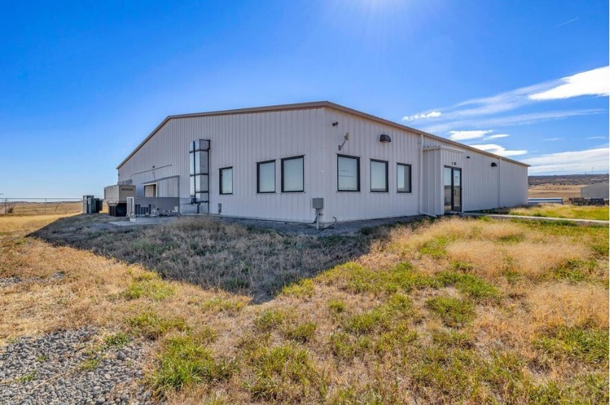 6480 Pickney Rd, Rye, CO for sale Building Photo- Image 1 of 1