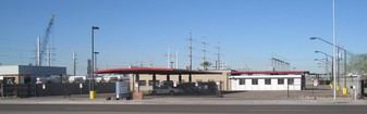 820 N McClintock Dr, Tempe AZ - Warehouse