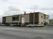 ES Adkins Business Center - Warehouse