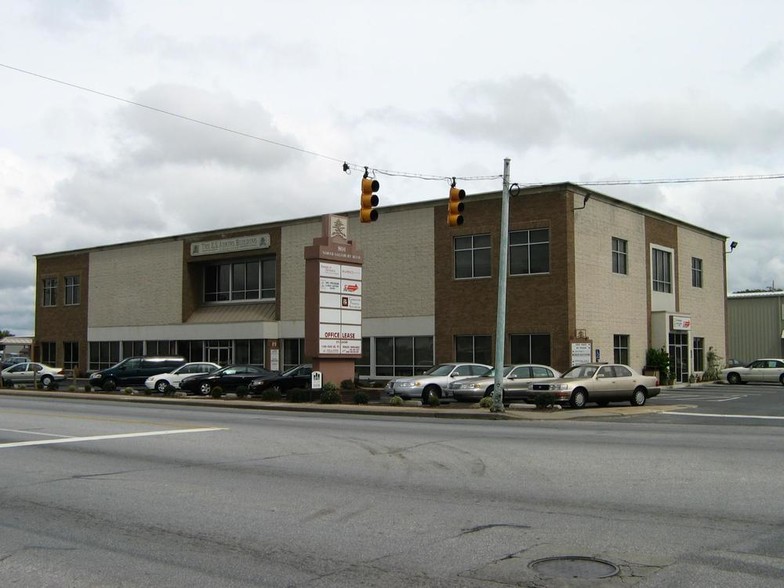 801 N Salisbury Blvd, Salisbury, MD for lease - Building Photo - Image 1 of 61