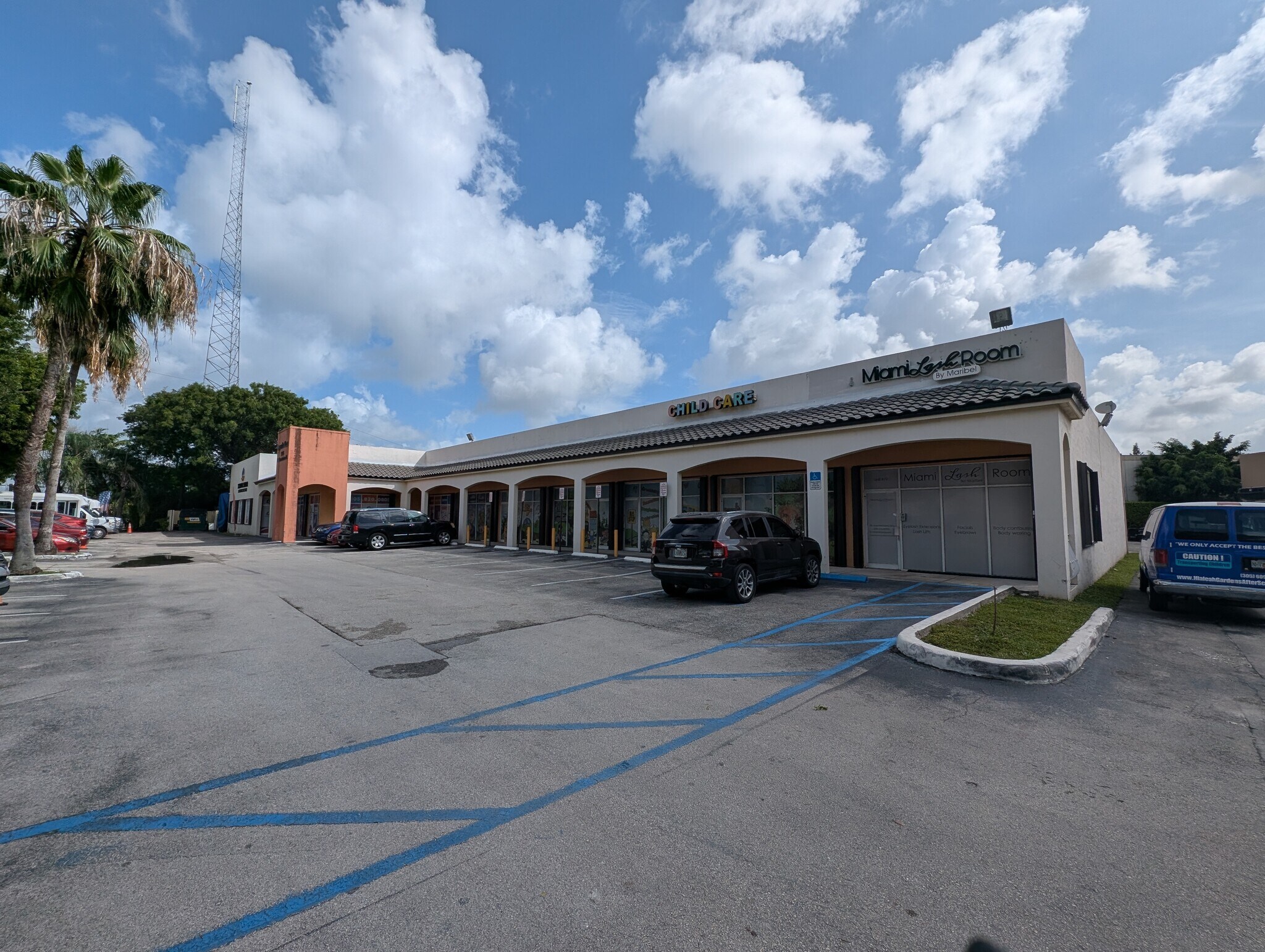 12975 W Okeechobee Rd, Hialeah, FL for lease Building Photo- Image 1 of 19