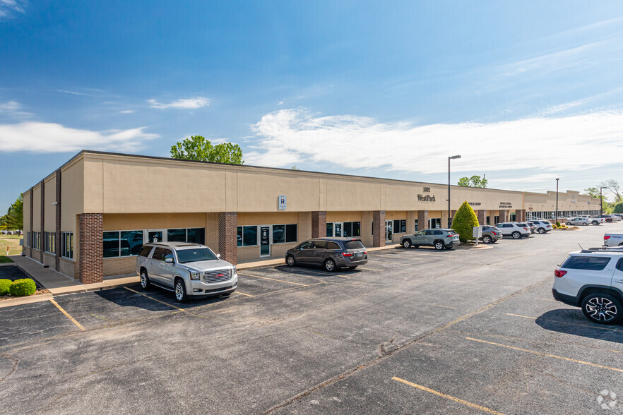 1002 SW Westpark Dr, Bentonville, AR 72712 - Office for Lease | LoopNet