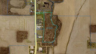 More details for S SR 9 c, Greenfield, IN - Land for Sale