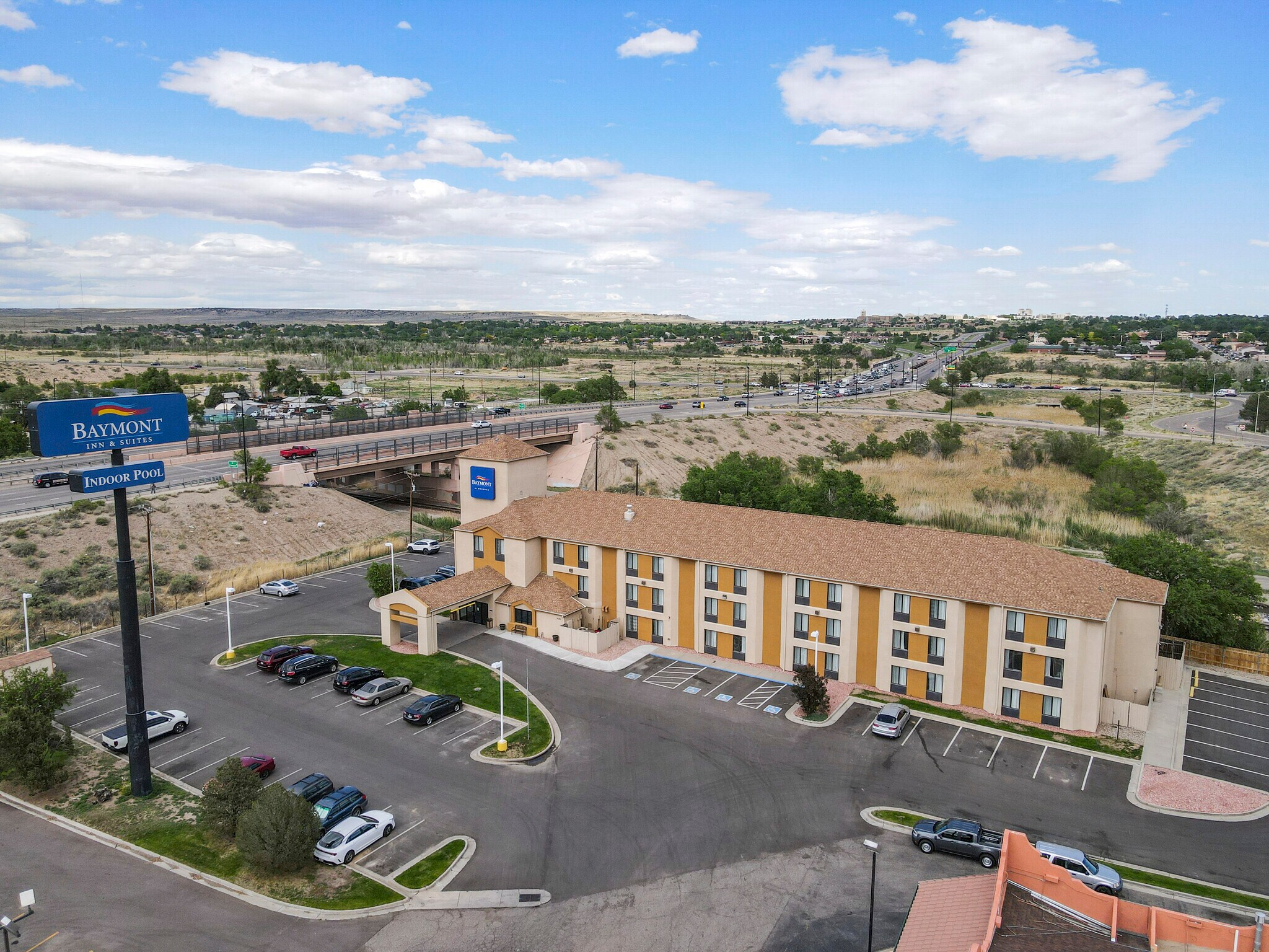 3626 N Freeway Rd, Pueblo, CO for sale Building Photo- Image 1 of 1