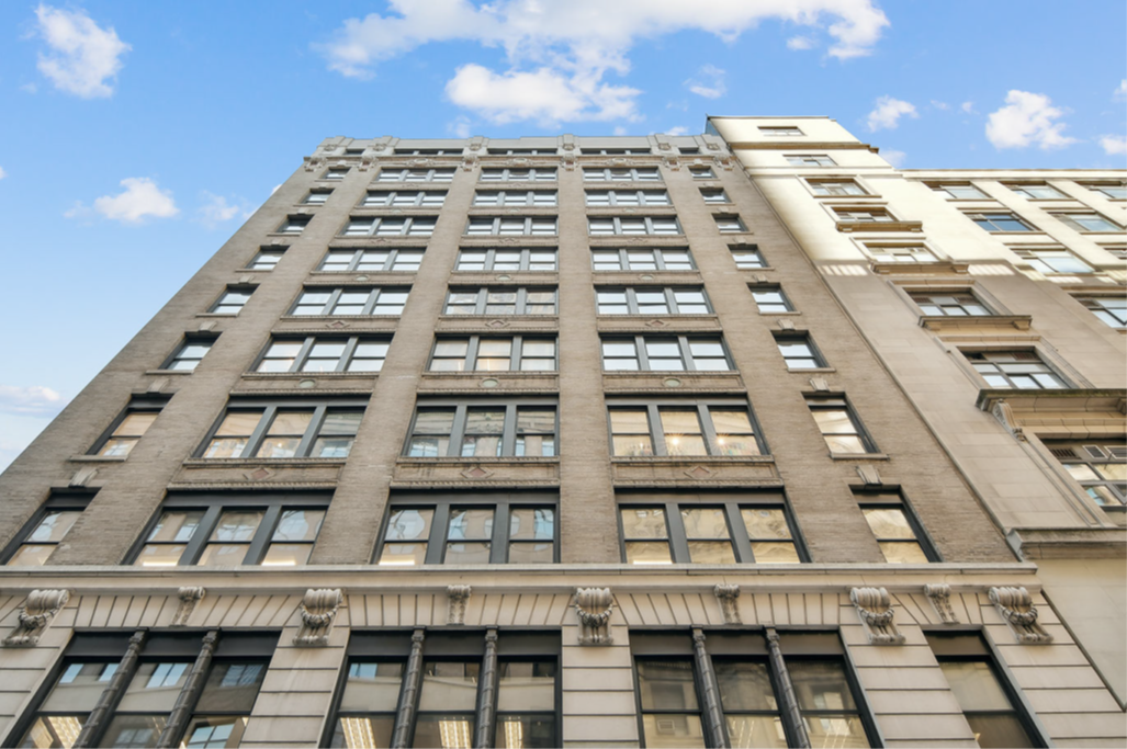 3 W 35th St, New York, NY 10001 - Office for Lease | LoopNet