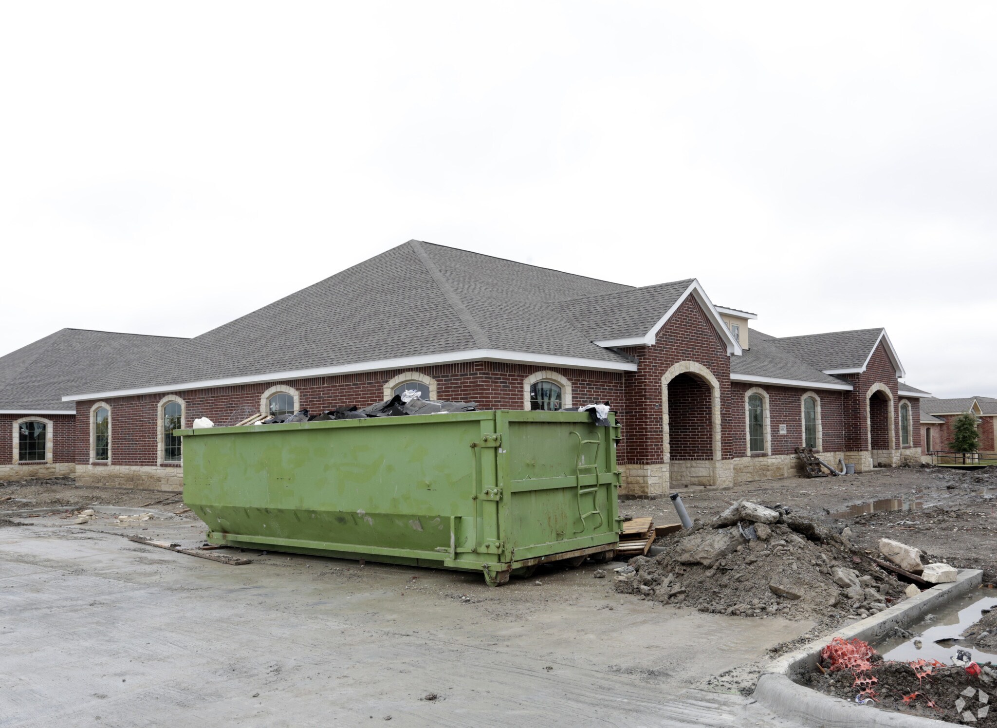 3600 Eldorado Pky, McKinney, TX for sale Building Photo- Image 1 of 1