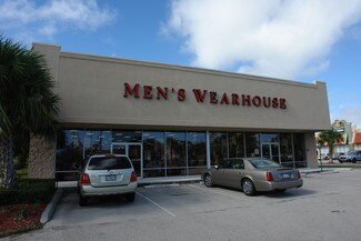 More details for 2750-2830 NW Federal Hwy, Stuart, FL - Retail for Lease