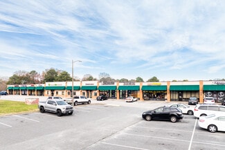 More details for 4700-4734 Princess Anne Rd, Virginia Beach, VA - Retail for Lease