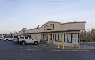 More details for 20-60 S Orchard Dr, North Salt Lake, UT - Office/Retail for Lease