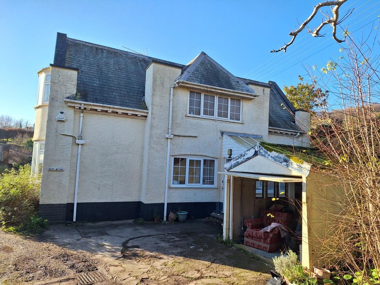 Cotmaton Rd, Sidmouth for sale - Building Photo - Image 3 of 7