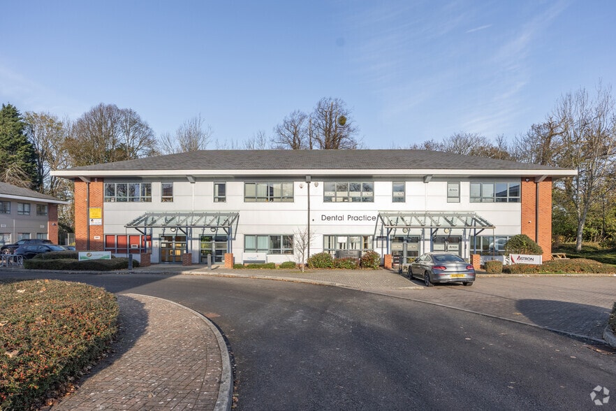 Macrae Rd, Bristol for lease - Building Photo - Image 3 of 3