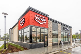 More details for 9960 137 Av NW, Edmonton, AB - Retail for Lease