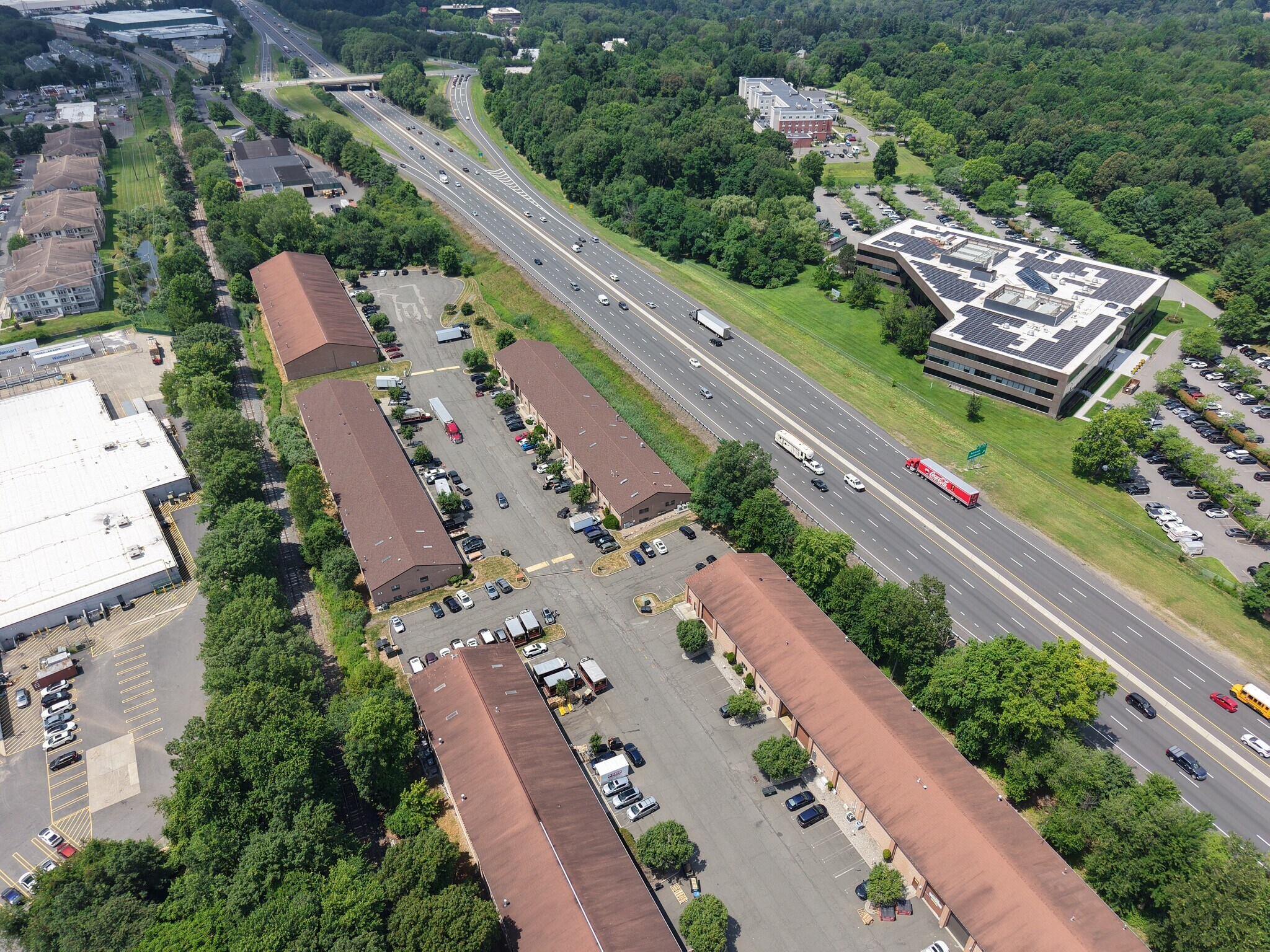 351 Spook Rock Rd, Suffern, NY for sale Building Photo- Image 1 of 1