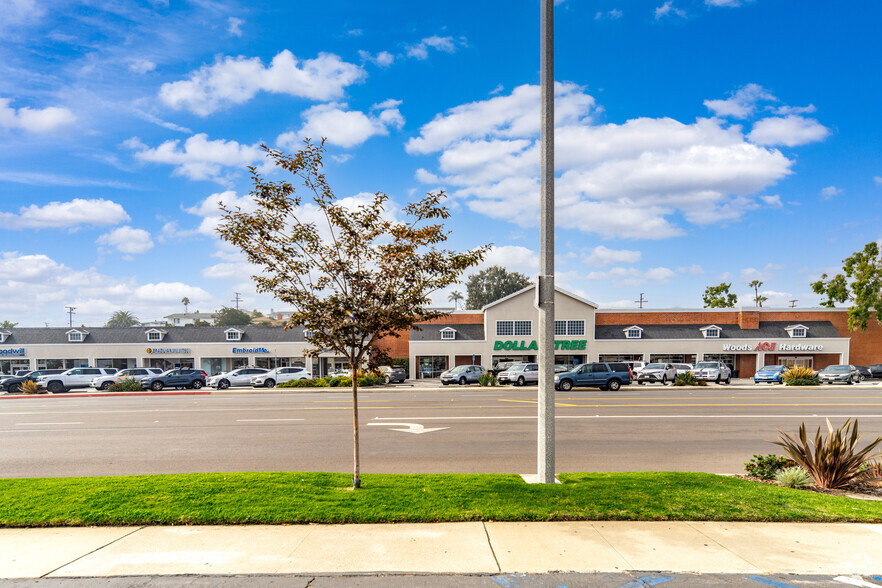 22201-22236 Palos Verdes Blvd, Torrance, CA for lease - Primary Photo - Image 2 of 2