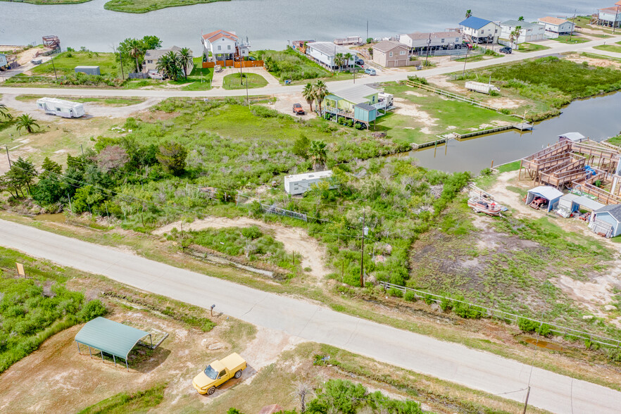 0 Swan St, Hitchcock, TX for sale - Aerial - Image 2 of 26