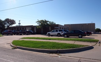 More details for 16000 Common Rd, Roseville, MI - Industrial for Sale